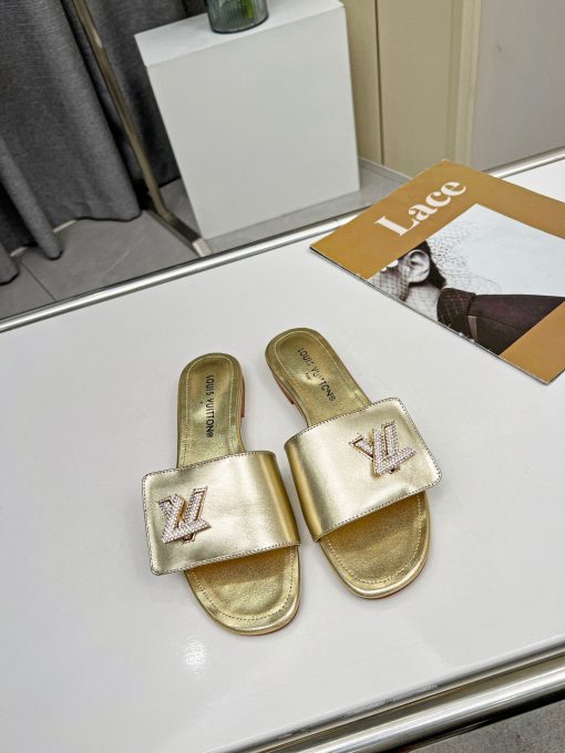 LV Women Slipper