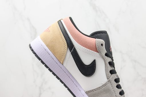 Nike Air Jordan 1 Low "Flight Club" - Image 5