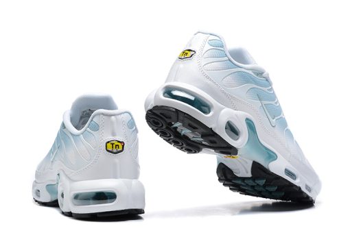 Nike Air Max Plus White Mica Green - Image 5