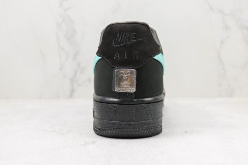 Nike Air Force 1 Low Tiffany & Co. 1837