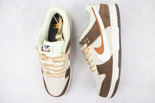 Nike Dunk Low SE 85 Double Swoosh Blown