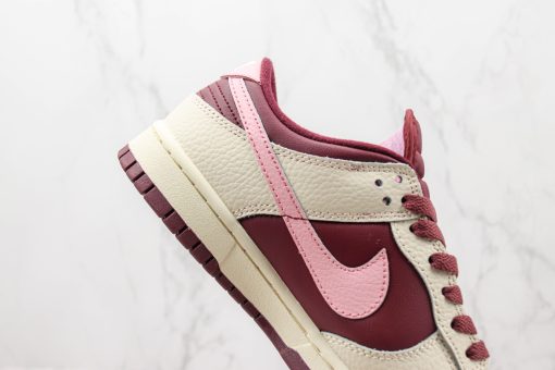 Nike Dunk Low Retro PRM Valentine's Day