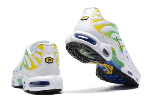 Nike Air Max Plus “Brazil”