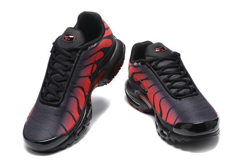 Nike Air Max Plus “Bred Reflective”