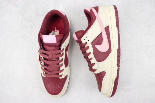 Nike Dunk Low Retro PRM Valentine's Day