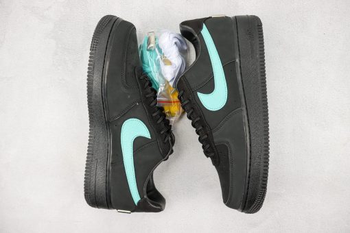 Nike Air Force 1 Low Tiffany & Co. 1837