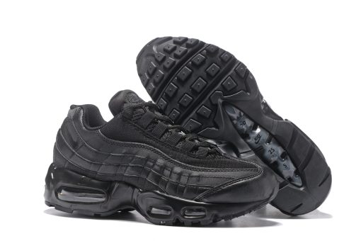 Nike Air Max 95 Premium Black