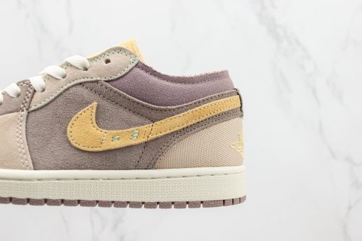 Nike Air Jordan 1 Low SE Craft Taupe Haze