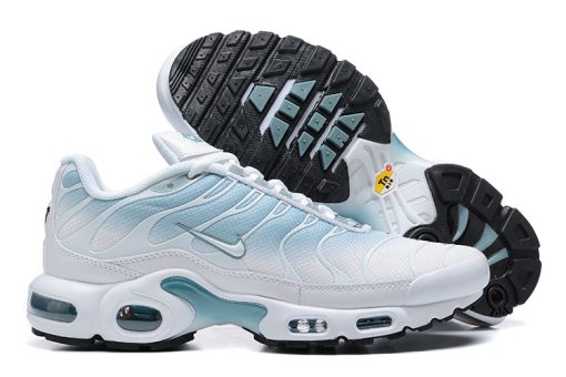 Nike Air Max Plus White Mica Green - Image 3