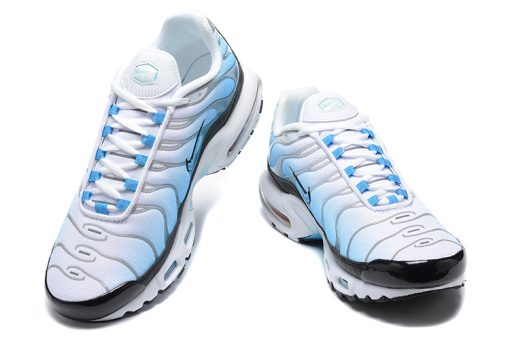 Nike Air Max Plus GS “Ice” - Image 4