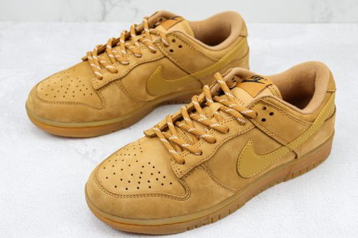 Nike Dunk Low Retro Flax