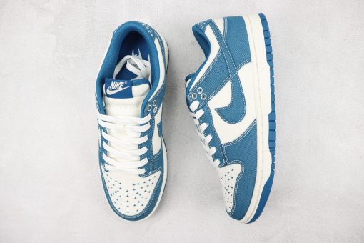 Nike Dunk SB Low "Industrial Blue"