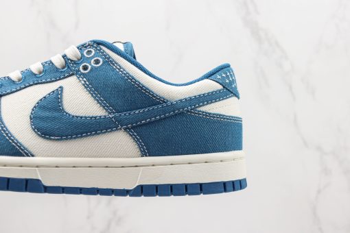 Nike Dunk SB Low "Industrial Blue"