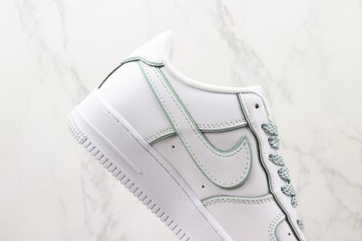 Stussy x Nk Air Force 1 Low