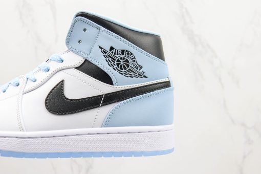 Nike Air Jordan 1 Mid SE Ice Blue