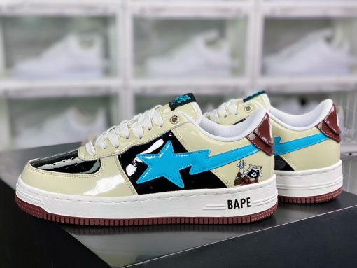 Bape force