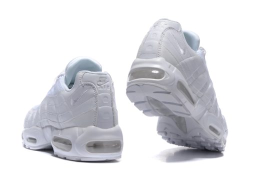 Nike Air Max 95 Premium White