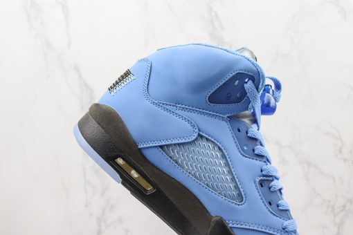 Nike Air Jordan 5 Retro UNC University Blue