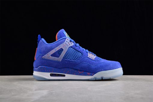 Nike Air Jordan 4 "Florida Gators" - Image 3