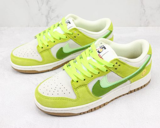 Nike Dunk Low SE 85 Double Swoosh Green