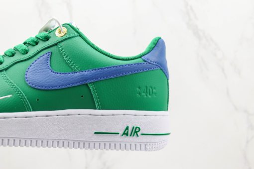 Nike Air Force 1 Low "Malachite"