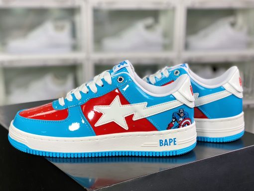 Bape force