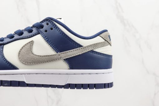 Nike Dunk Low Retro Blue