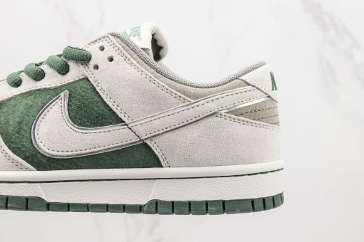 Nike SB Dunk Low Dark green grey