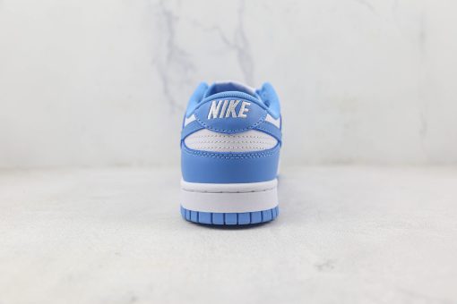 Nike Dunk Low UNC