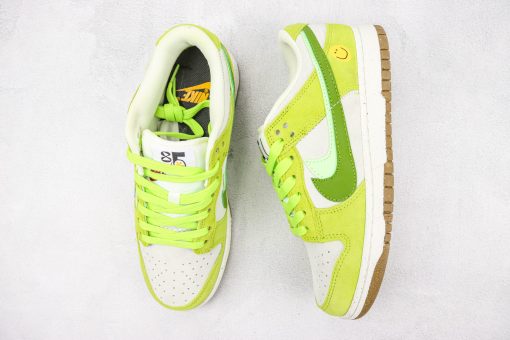 Nike Dunk Low SE 85 Double Swoosh Green