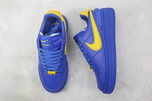 Nike Air Force 1 Low SP AMBUSH Game Royal