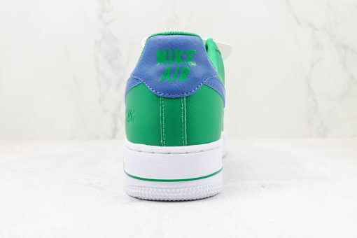 Nike Air Force 1 Low "Malachite"