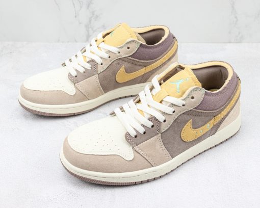 Nike Air Jordan 1 Low SE Craft Taupe Haze