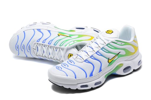 Nike Air Max Plus “Brazil”