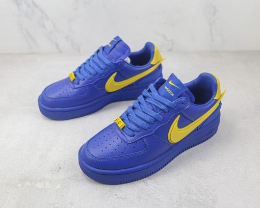 Nike Air Force 1 Low SP AMBUSH Game Royal