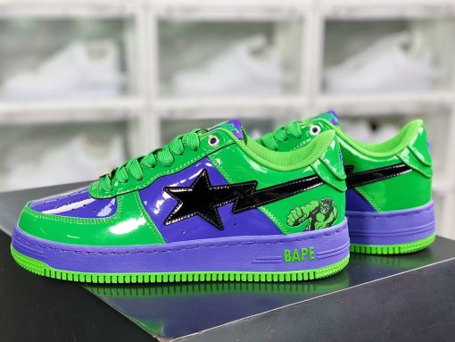 Bape force - Image 2