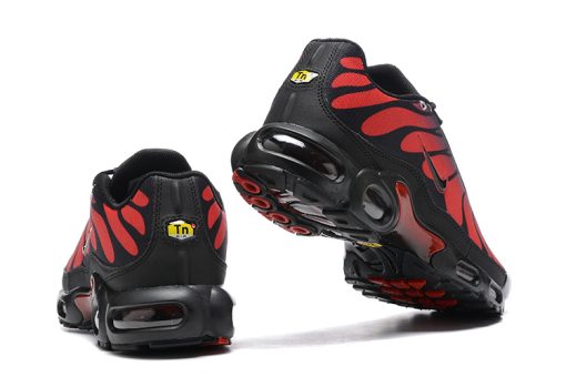 Nike Air Max Plus “Bred Reflective”