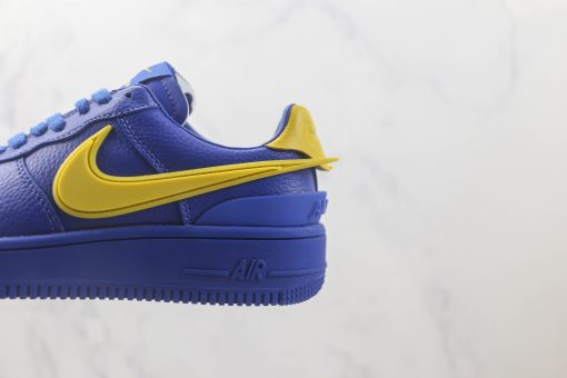 Nike Air Force 1 Low SP AMBUSH Game Royal