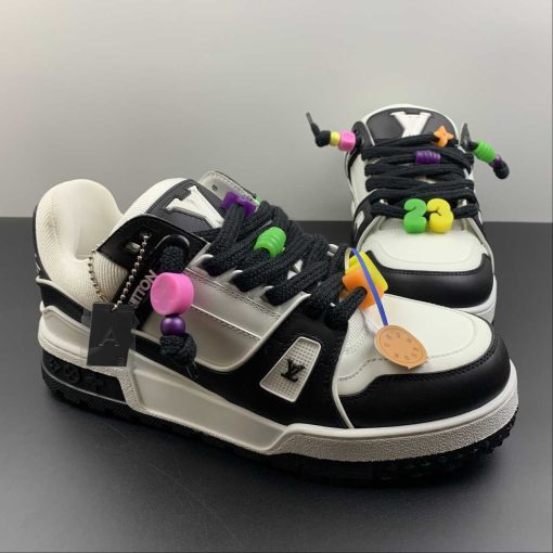 Louis Vuitton LV Trainer