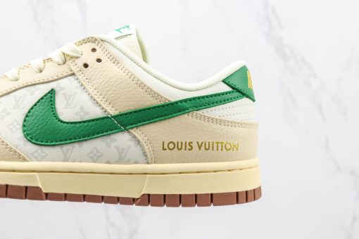 Giày Nike Dunk Low LV