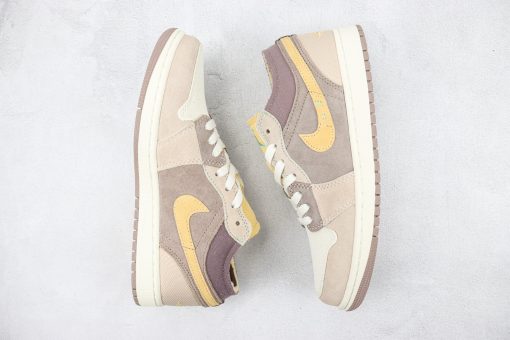 Nike Air Jordan 1 Low SE Craft Taupe Haze