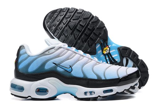 Nike Air Max Plus GS “Ice” - Image 3