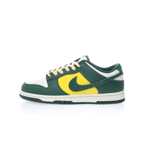 Nike SB Dunk Low GS"Noble Green"