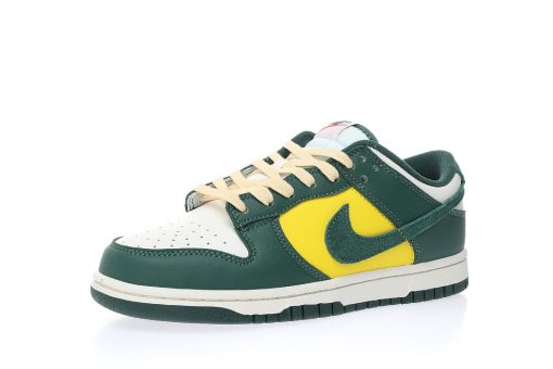 Nike SB Dunk Low GS"Noble Green"