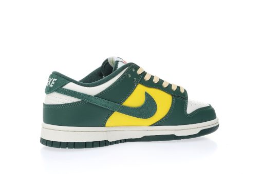 Nike SB Dunk Low GS"Noble Green"