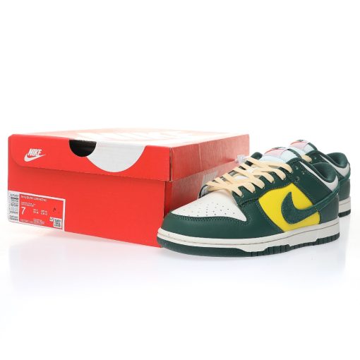 Nike SB Dunk Low GS"Noble Green"