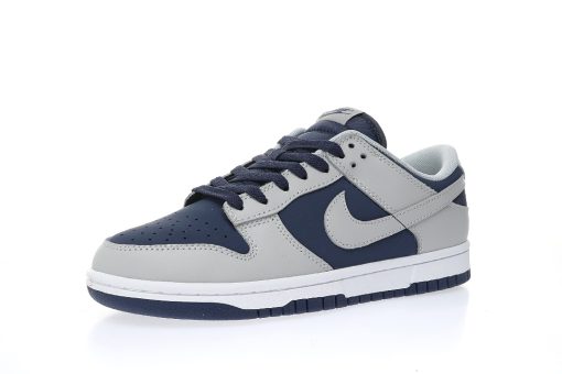 Atmos x Nike SB Dunk Low"Twilight Blue/Medium Grey"