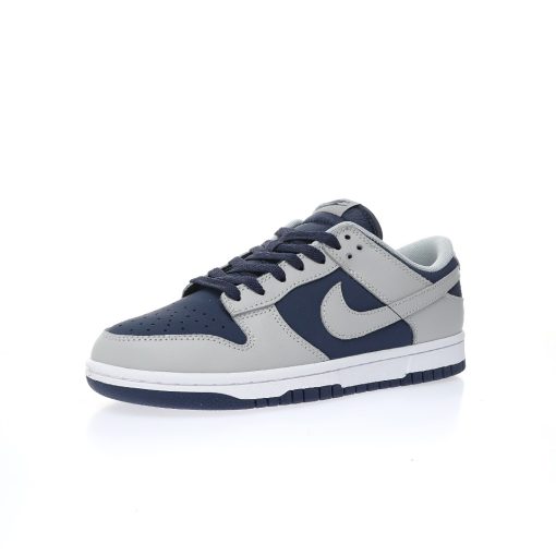 Atmos x Nike SB Dunk Low"Twilight Blue/Medium Grey"