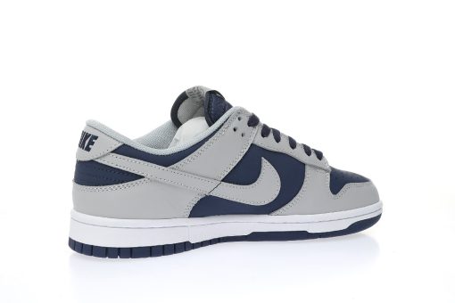 Atmos x Nike SB Dunk Low"Twilight Blue/Medium Grey"