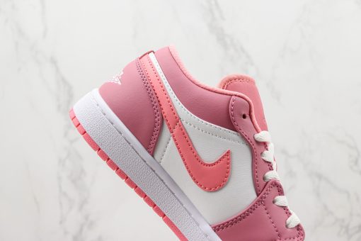 Nike Air Jordan 1 Low Desert Berry - Image 5